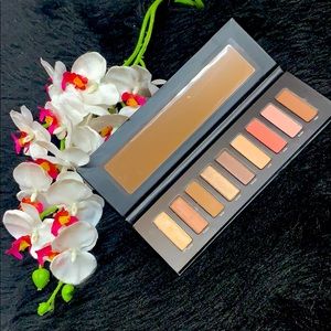 STUDIOMAKEUP ease to wear eyeshadow palette